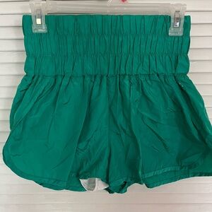 Free People the way home shorts. Small